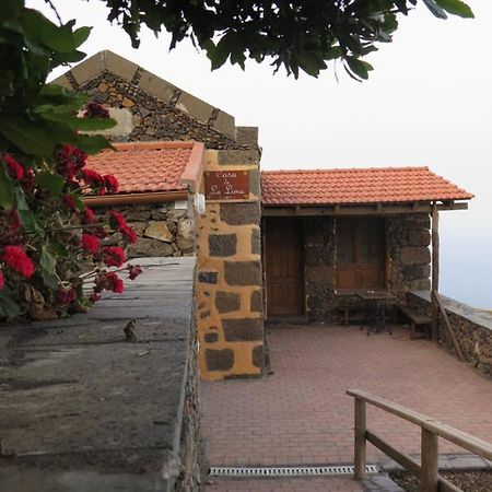 Casa Rural La Casa De La Lima Las Rosas  Luaran gambar