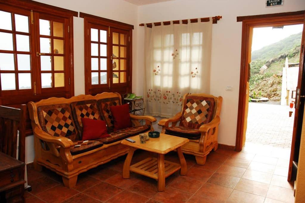 Casa Rural La Casa De La Lima Las Rosas  Luaran gambar