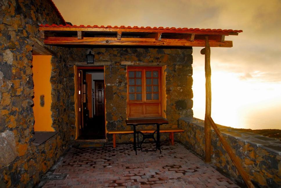 Casa Rural La Casa De La Lima Las Rosas  Luaran gambar